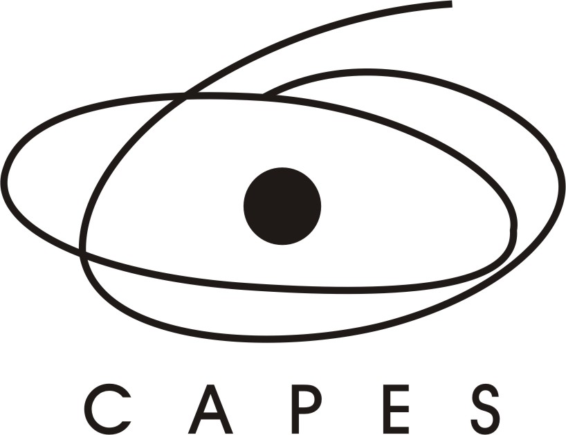 logo CAPES