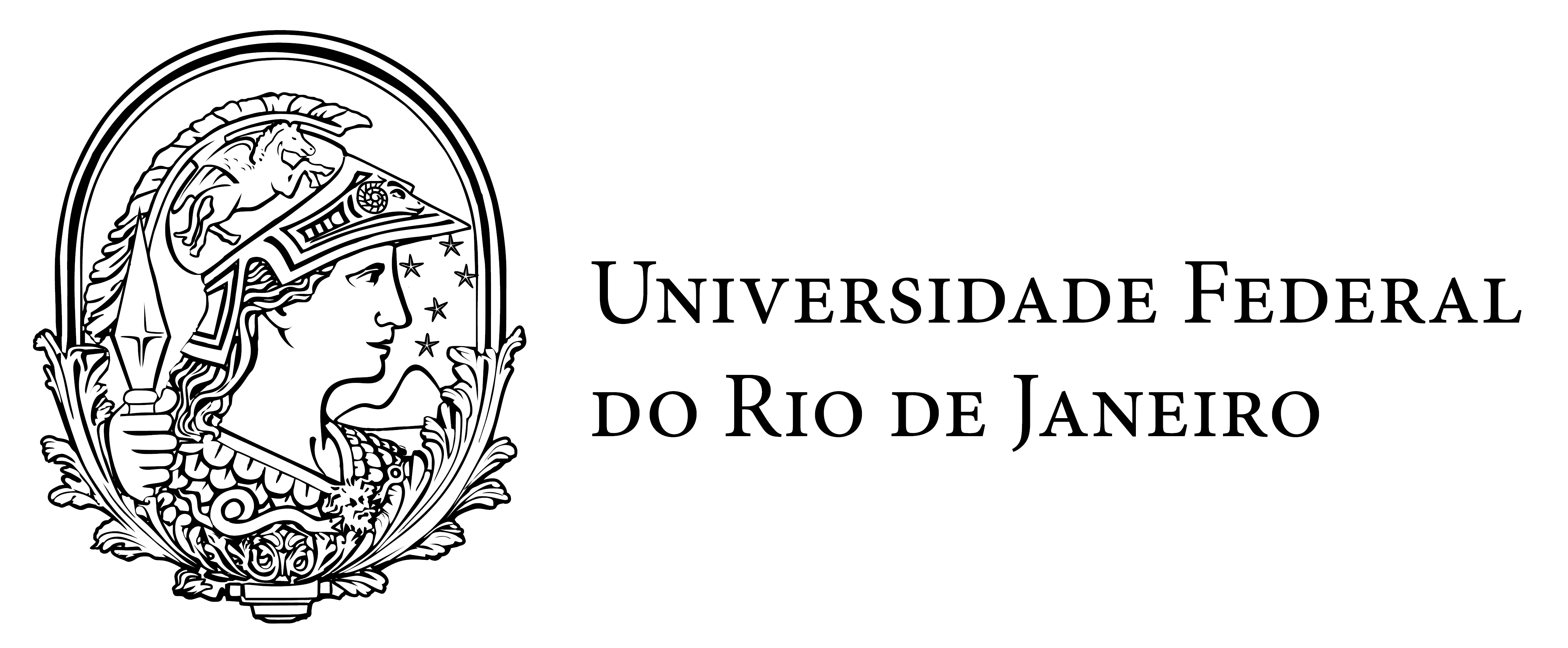 logo UFRJ